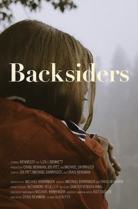 Watch Backsiders (Short 2018)