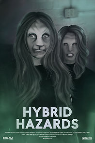 Watch Hybrid Hazards (Short 2021)