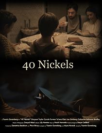 Watch 40 Nickels (Short 2021)