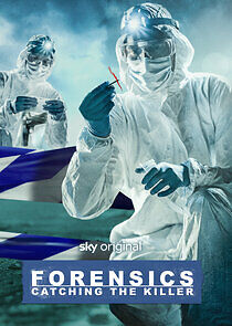 Watch Forensics: Catching the Killer