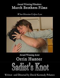 Watch Sadist's Knot (Short 2017)