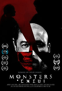 Watch Monsters