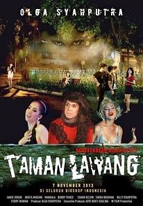 Watch Taman Lawang