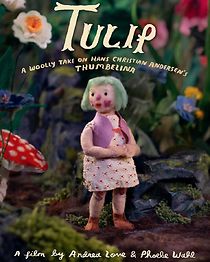 Watch Tulip (Short 2021)