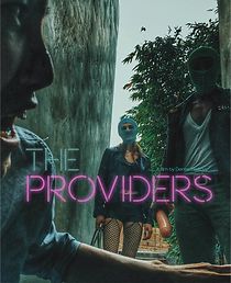 Watch The Providers (Short 2017)