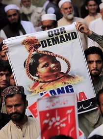 Watch Freedom for Asia Bibi