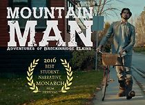 Watch Mountain Man: Adventures of Breckinridge Elkins (Short 2016)