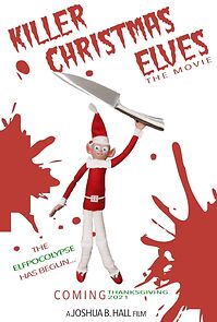 Watch Killer Christmas Elves