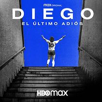 Watch Diego: The Last Goodbye