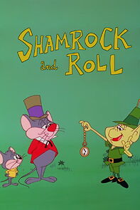 Watch Shamrock and Roll (Short 1969)