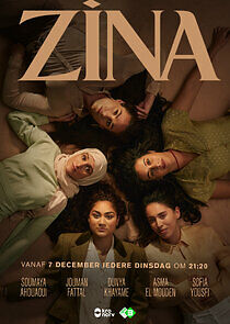 Watch Zina