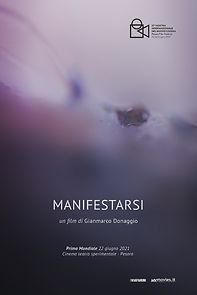 Watch Manifestarsi (Short 2021)