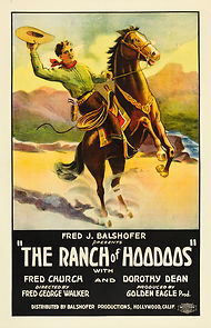 Watch The Ranch of the Hoodoos