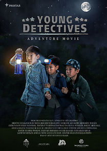 Watch Young Detectives: Zaluu Murdugchid