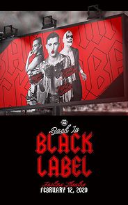 Watch PWA Black Label Back in Black Label