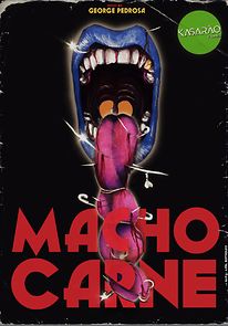 Watch Macho Carne (Short 2021)