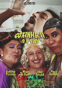 Watch Coxinha II (Short 2018)