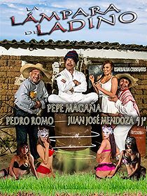 Watch La lámpara del ladino