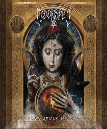 Watch Moonspell: Lisboa Under the Spell