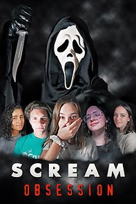 Watch Scream: Obsession (Short 2020)