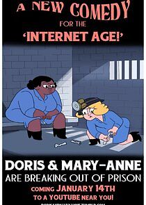 Watch Doris & Mary-Anne Are Breaking Out of Prison