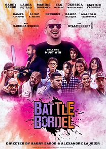 Watch Battle Bordel