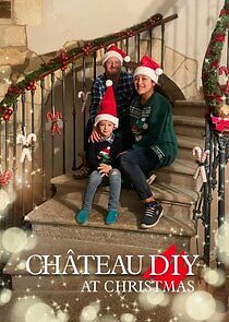 Watch Château DIY at Christmas