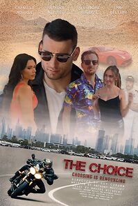 Watch The Choice (Short 2021)