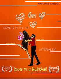 Watch Love in a Nutshell (Short 2019)