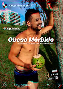 Watch Obeso Mórbido (Short 2019)