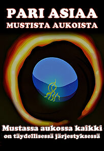 Watch Pari asiaa mustista aukoista (Short 2021)