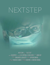 Watch NextStep (Short 2018)