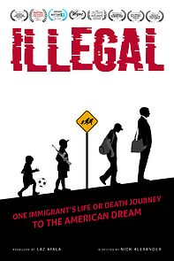 Watch Illegal