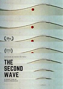 Watch The Second Wave (Short 2021)