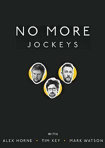 Watch No More Jockeys