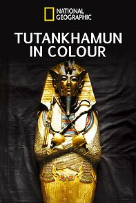 Watch King Tut in Color