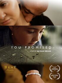 Watch You Promised (Short 2020)