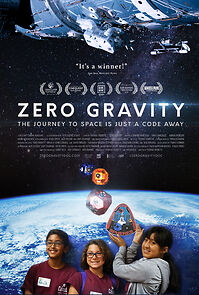 Watch Zero Gravity