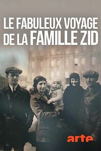 Watch Die unglaubliche Reise der Familie Zid