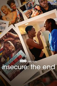 Watch INSECURE: THE END