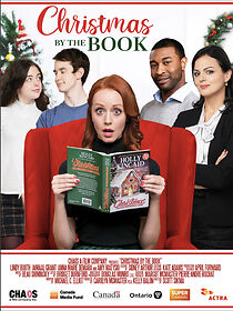 Watch Christmas by the Book