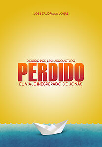 Watch Perdido, el viaje inesperado de Jonás