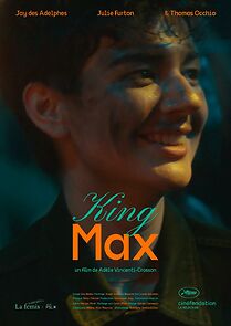 Watch King Max (Short 2021)