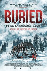 Watch Buried: The 1982 Alpine Meadows Avalanche