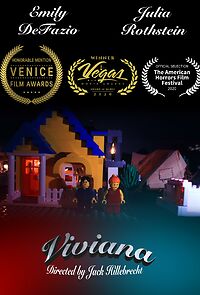 Watch Viviana (Short 2020)