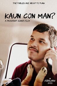 Watch Kaun Con Man? (Short 2022)