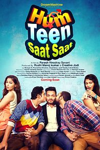 Watch Hum Teen Saat Saat (Short 2019)