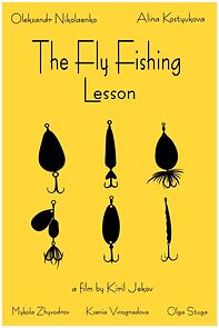 Watch The Fly Fishing Lesson (Short 2018)