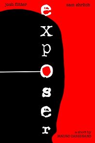 Watch Exposer (Short 2021)