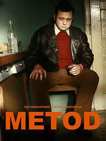 Watch Metod (Short 2019)